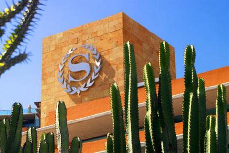Sheraton Salobre Golf Resort & Spa