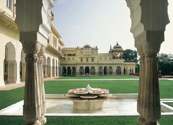 Rambagh Palace