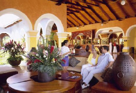 Iberostar Paraiso Maya