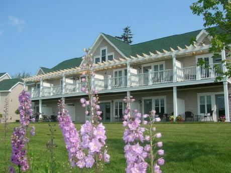 Sebasco Harbor Resort