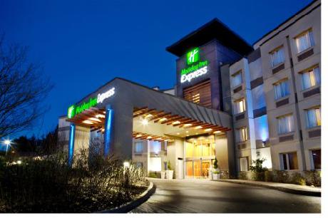 Holiday Inn Express Hotel & Suites LANGLEY