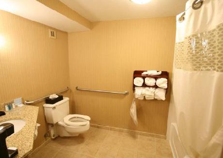 Hampton Inn DetroitNorthville