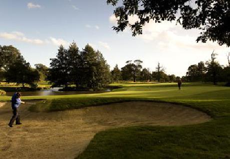 Forest of Arden, A Marriott Hotel & Country Club