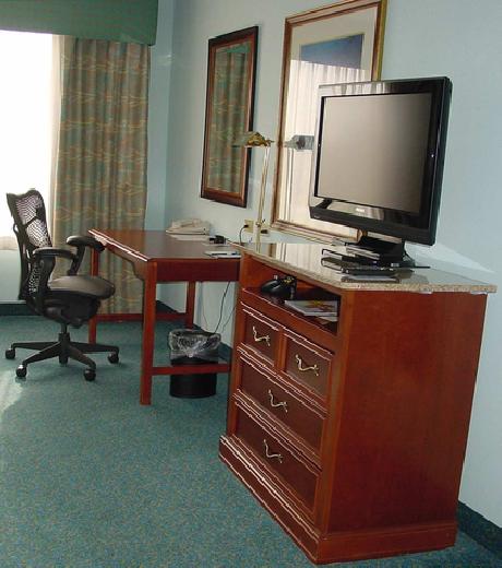 Hilton Garden Inn Orlando International Drive North