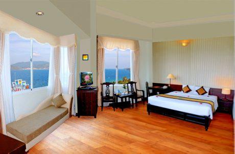 The Light Hotel and Resort