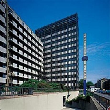 Atahotel Contessa Jolanda Residence