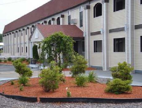 Knights Inn Cape Cod/Bourne