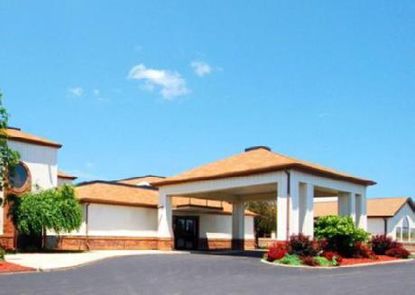 Comfort Inn Upper Sandusky
