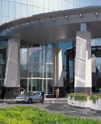 Four Seasons Hotel Riyadh