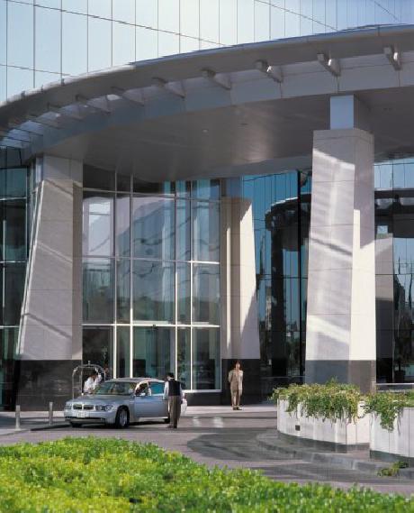 Four Seasons Hotel Riyadh