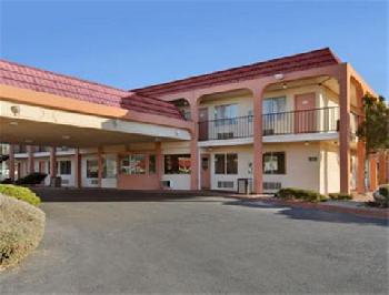 Days Inn Midtown ABQ