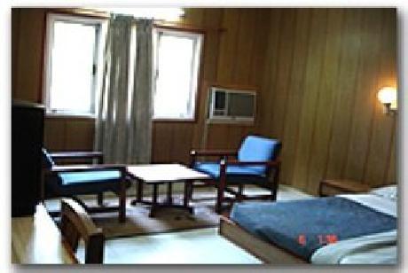 Sterling Greenwoods - Ahmedabad