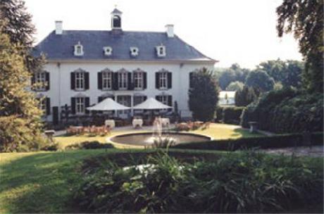 Bilderberg Kasteel Vaalsbroek