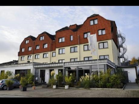 AKZENT Hotel Ambiente