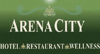 Arena City