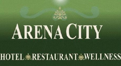 Arena City