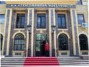 Intourist-Stavropol