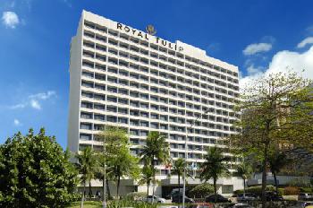 Royal Tulip Rio de Janeiro