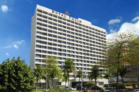 Royal Tulip Rio de Janeiro
