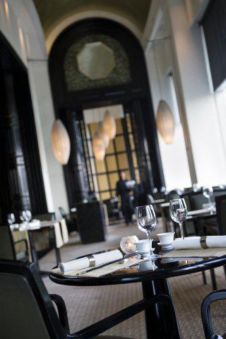 Lakeside Chalet, Mumbai - Marriott Executive Apartments