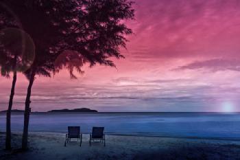 Four Points by Sheraton Langkawi Resort