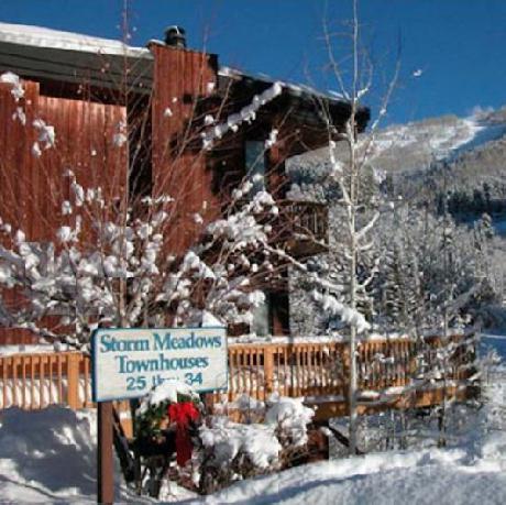 Storm Meadows Townhomes