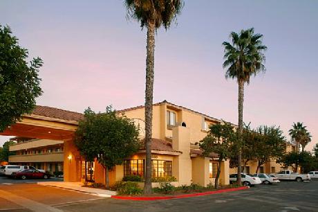 Holiday Inn Express SIMI VALLEY
