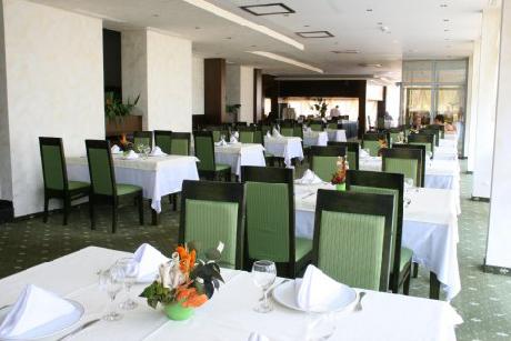 Apollo Hotel and Spa