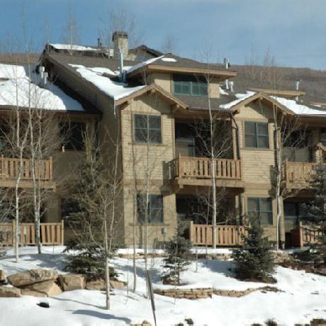 Greyhawk at Deer Valley by ResortQuest