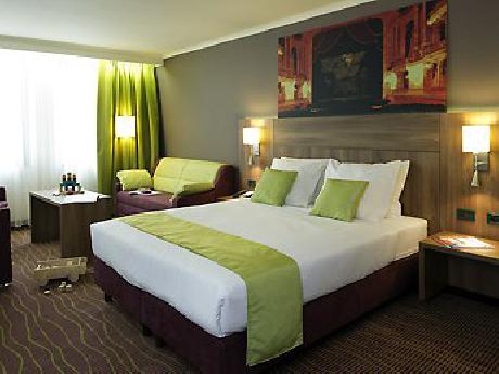 Mercure Antwerpen Centrum Opera