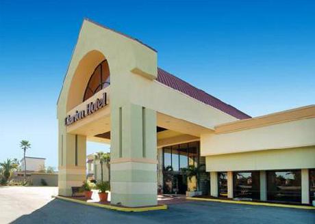 Clarion Hotel & Conference Center