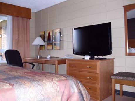 Bonnyville Neighbourhood Inn