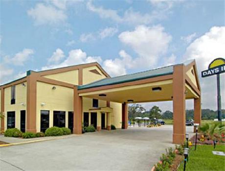 Days Inn Rayne