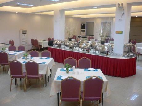 WHWH Business Hotel Huanglong