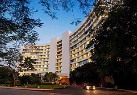 Renaissance Mumbai Convention Centre Hotel