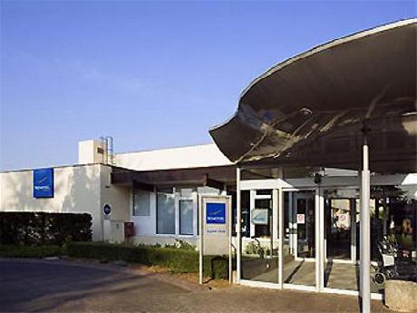 Novotel Dijon Sud