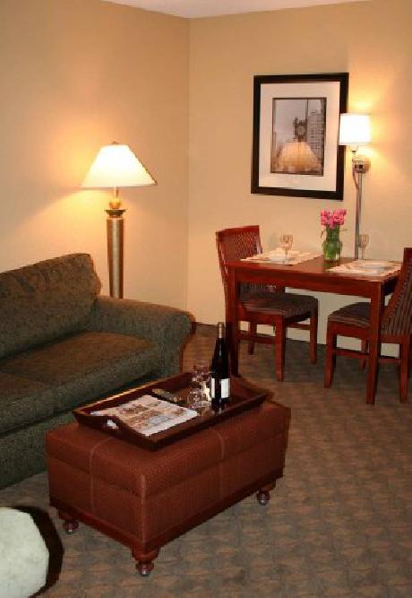 Homewood Ste Seattle Downtown