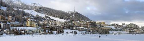 Hotel Monopol St. Moritz