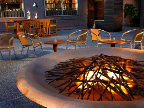 The Westin San Francisco Market Street