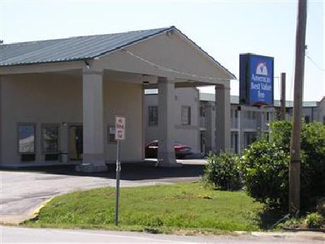 Americas Best Value Inn