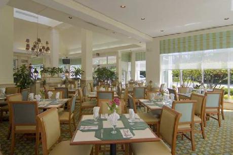 Hilton Garden Inn RaleighDurham Airport