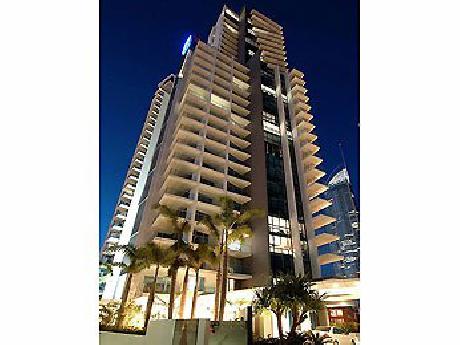 Artique Surfers Paradise