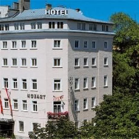 Hotel Mozart