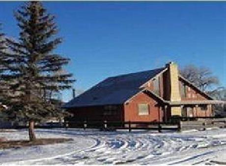 AppleLodge Bed & Breakfast