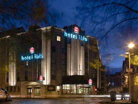 ibis Angers Centre