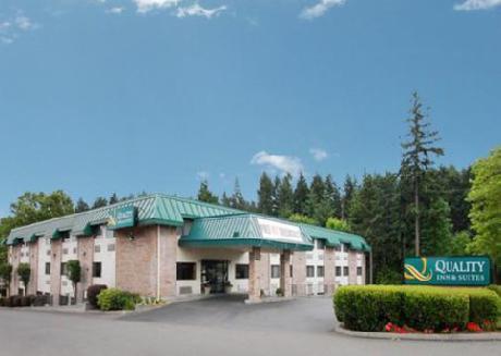 Quality Inn & Suites