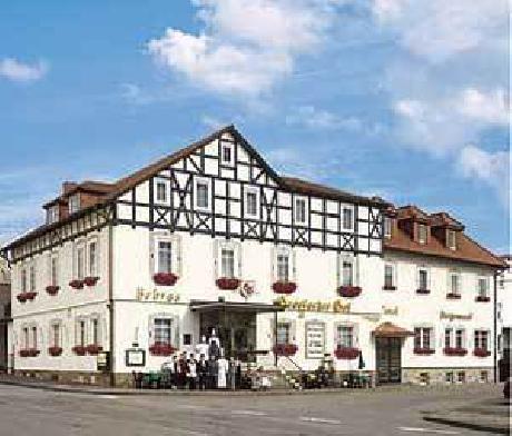 Bebras Hessischer Hof