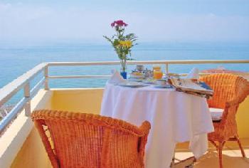 Gran Hotel Cervantes