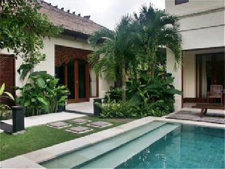 Pat-Mase Villas Jimbaran