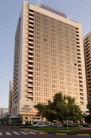 Hilton Corniche Hotel Apartments